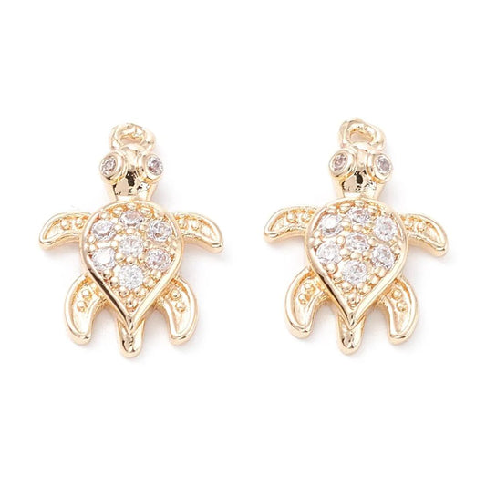 MR21 Bedel schildpad zirconia